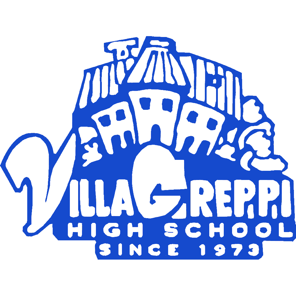 Logo Villa Greppi High School